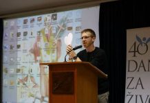 Intervju s Josipom Matezovićem – provoditeljem programa „Prava ljubav čeka“