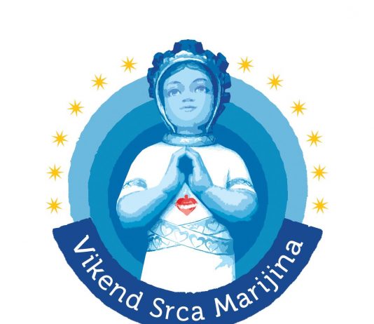 HZZ - Vikend Srca Marijina