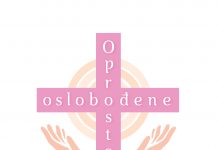 Oprostom oslobođene