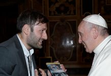 BLAGOSLOVLJENO LJETO