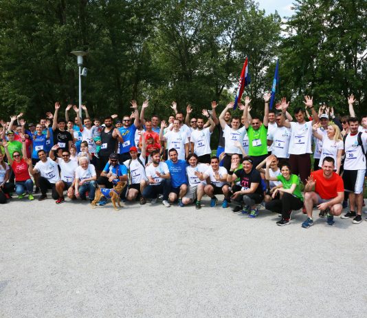 Održana 2. Utrka za Život