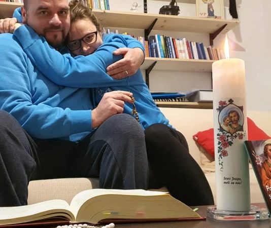 Obavijest za medije o nastavku bdjenja u domovima