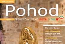 Izašao je 3. broj našeg časopisa ”Pohod”