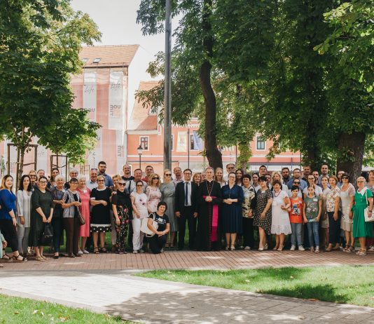 Održan 9. nacionalni susret inicijative ”40 dana za život”