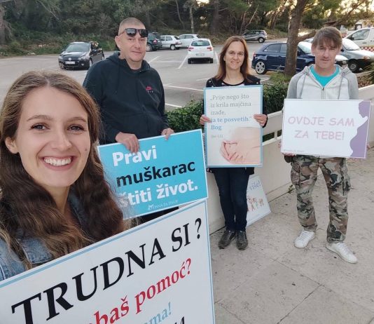 Završila jesenska kampanja Inicijative! Spašen jedan život!