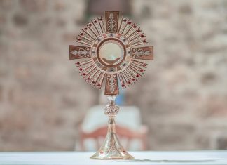 Završeno Jerihonsko bdjenje za nerođene na Poljudu u Splitu