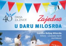 Veliki godišnji duhovno-rekreativni susret