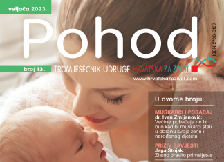 Pohod br. 13 naslovna slika
